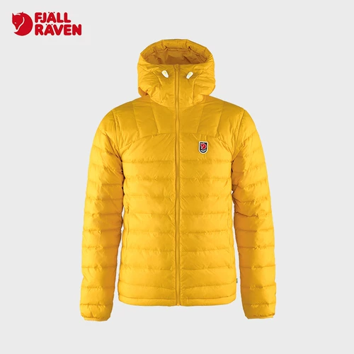 Мужская дорожная куртка, пуховик с пухом с капюшоном, облегающий крой