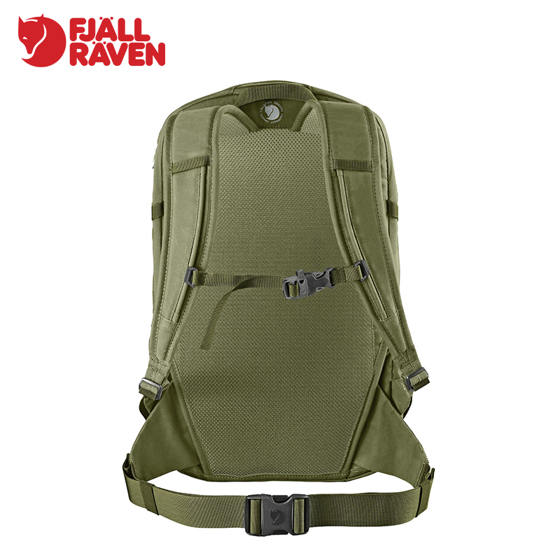 Fjallraven/北极狐G-1000男女户外大容量多功能登山包双肩包27123