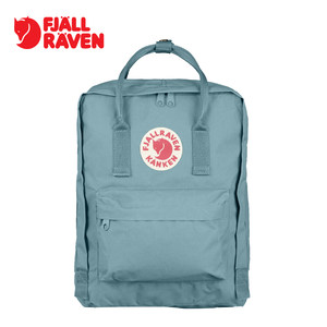 Fjallraven/北极狐书包kanken双肩包女户外包运动背包男23510