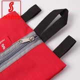 山地客 Обувь для путешествий, универсальная сумка для обуви, водонепроницаемая сумка для хранения, увеличенная толщина