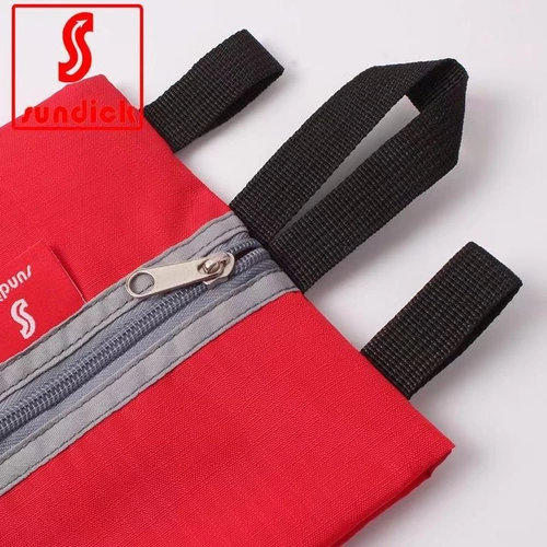 山地客 Обувь для путешествий, универсальная сумка для обуви, водонепроницаемая сумка для хранения, увеличенная толщина