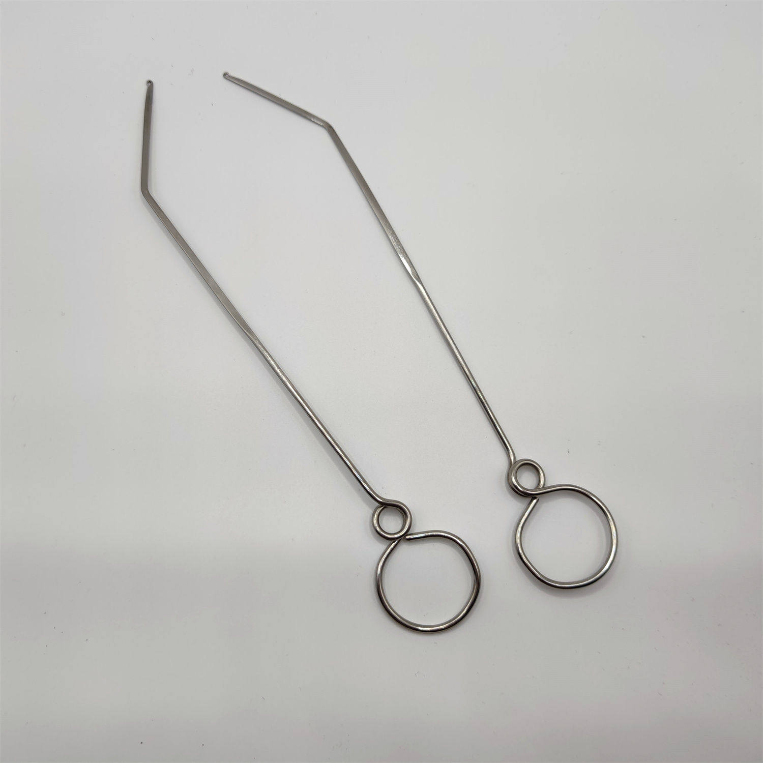 全钢喷气剑杆织布穿棕钩穿综钩针挡车穿纱钩穿线纺织工具配件,淘宝优惠券,粉丝福利购,淘宝优惠卷