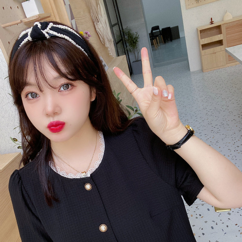 采多宝大码女装法式漂亮2022小衫 caidoble采多宝蔡大码女装