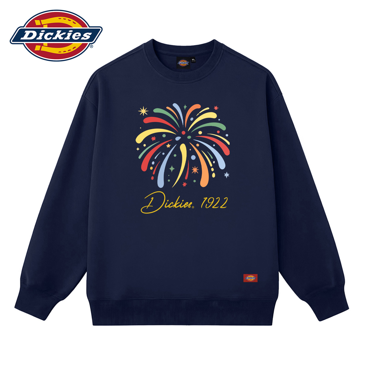Dickies men's sweatshirts and pullovers
