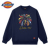 Dickies men's sweatshirts and pullovers