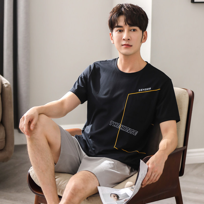  锦上兰睡衣/家居服套装