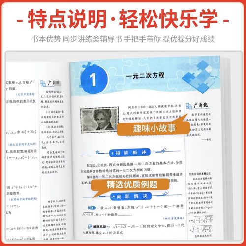 备考2026精英数学大视野物理化学七八九年级上下册黄东坡数物化解题技巧新方法789全一册尖子生培优竞赛奥赛bi刷真题初一二三辅导 - 图1