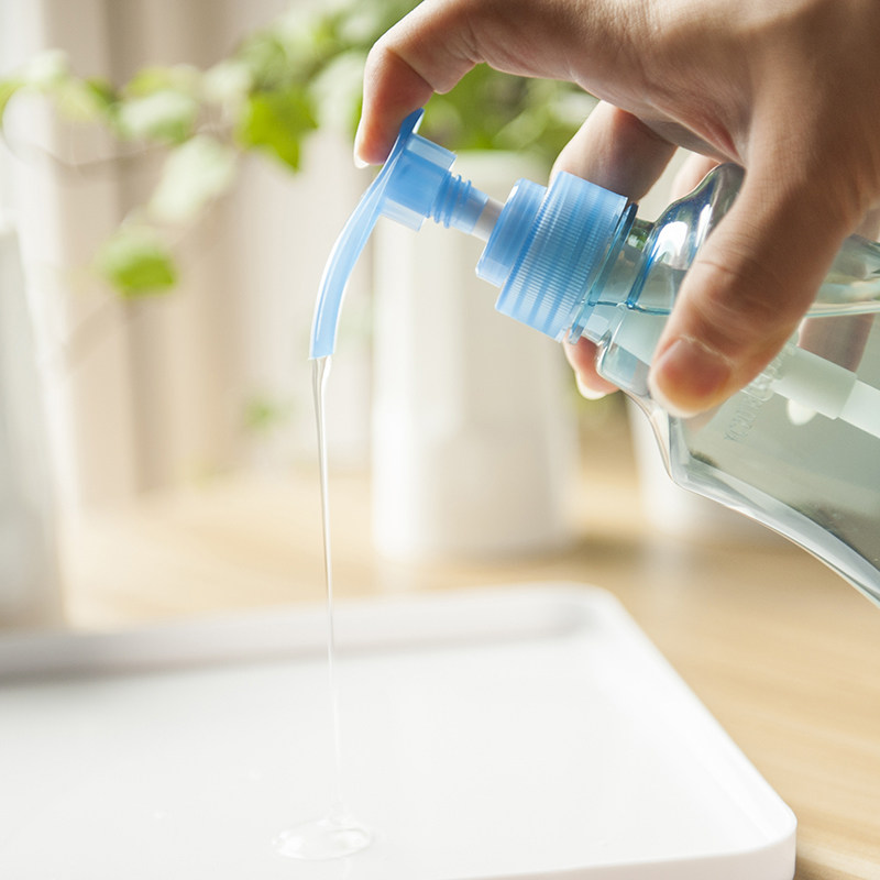 奇强1.08 kg 2瓶茶香去油污洗洁精 奇强洗洁精