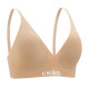 The perfectly worn markless BRA! The underwear is so soft