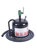 Steam Grill Spray Light God Winter Bake IEW Car Steamers Steam Stove Grilled Steam Hot Car Bottom Shell Hot Car Steam