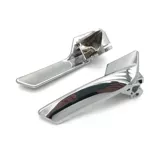 Применимо к обязательству 3 Guanzi 5 Внутренняя тяга -в -внедорожник с внутренней ручкой для пряжки