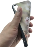 Huawei наслаждается 20se, 10e, 10,6,7,8e, 9s, hi nova10 9z se pro 8 5i маленькая черная раковина