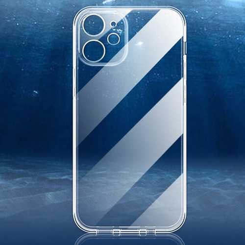 适用华为 荣耀600 X80i 畅享90Plus Power2 Mate80ProMax air Magic8 Nova15 麦芒 X70 畅玩80 精孔透明壳套 - 图2