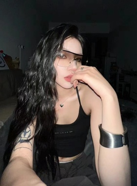 护目飞行高级感女日夜两用太阳镜