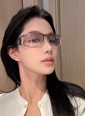 镂空甜酷风男女日夜两用太阳眼镜