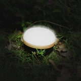 Дорожная палатка для кемпинга, ретро атмосферный портативный сверхдлинный светильник