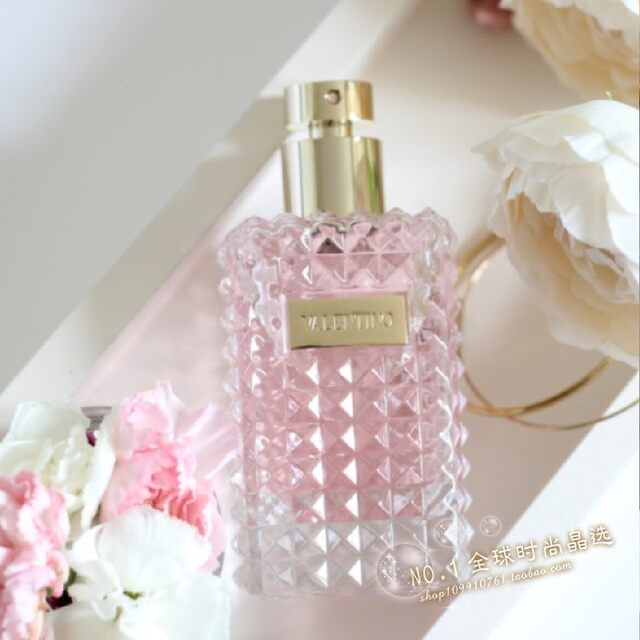 valentino donna acqua