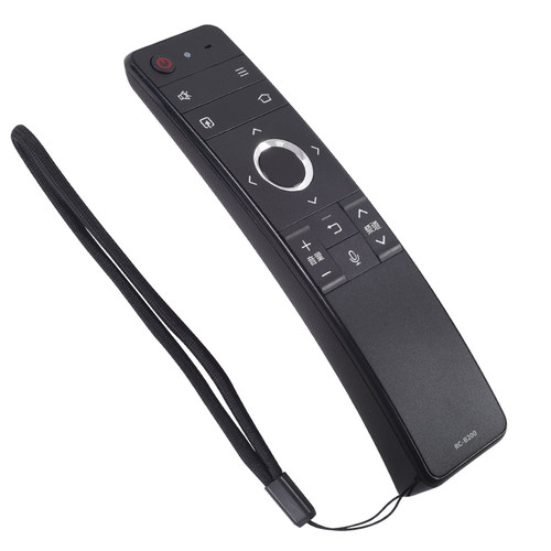 适用于SHARP夏普液晶电视机语音遥控器RC-B200 GB315WJ 53 55 57 184 LCD-45SF470A 60SU475A LED-45SF478 - 图3