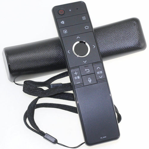 适用于SHARP夏普液晶电视机语音遥控器RC-B200 GB315WJ 53 55 57 184 LCD-45SF470A 60SU475A LED-45SF478 - 图0