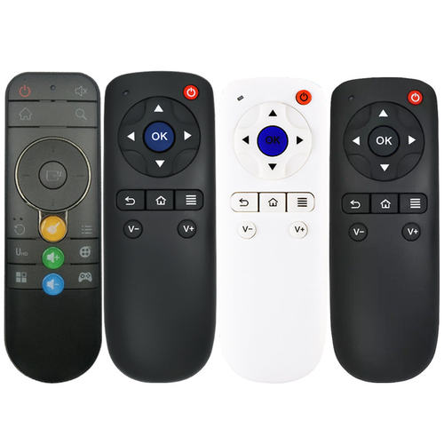 适用于大麦盒子遥控器通用长城宽带DM1001 DM1004 DM1005 domy30x DM1016 DB2116 DMR-01B 02B 02C DM4036 - 图0