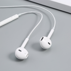 原裝通用耳机线控耳塞