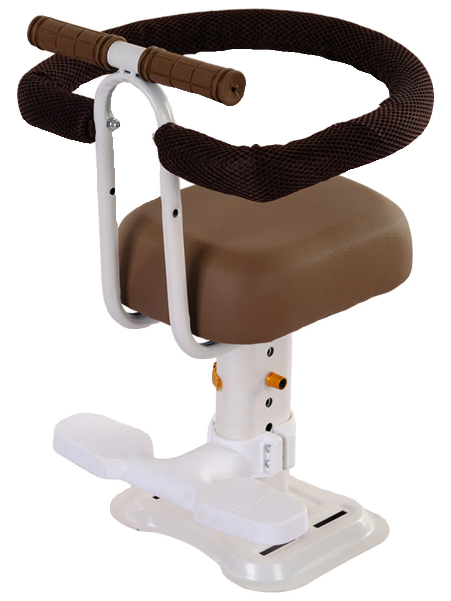 电动车前置儿童座椅可升降儿童坐电动车前置宝宝座椅小凳子,淘宝优惠券,粉丝福利购,淘宝优惠卷