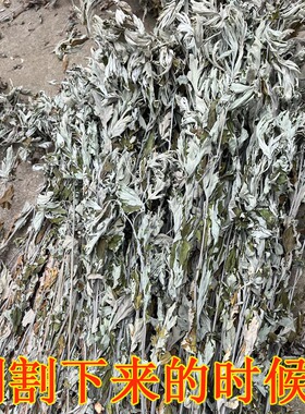 艾草产后驱寒祛湿精选泡澡艾叶
