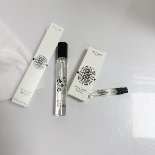 新品淡香奥费恩ORPHEON爵梦肌肤之花FLEUR DE PEAU淡香精香水小样 - 图0