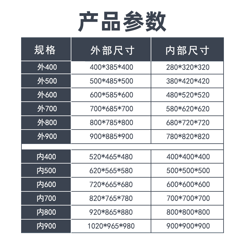 不锈钢传递窗牙科口腔诊所机械互锁传递箱紫外线杀菌消毒传递窗A - 图0