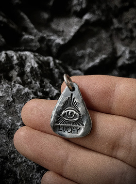 999纯纯手工制作，做旧更有质感