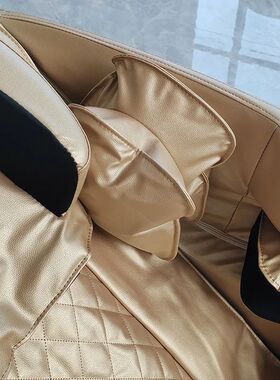 Massage Chair Airbag 3D SL Track Zero Gravity Full Body with