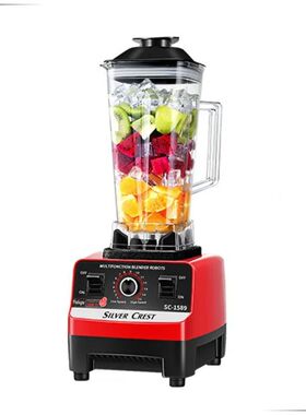 2L 3L Household multi-functional juicer mini cooking machine