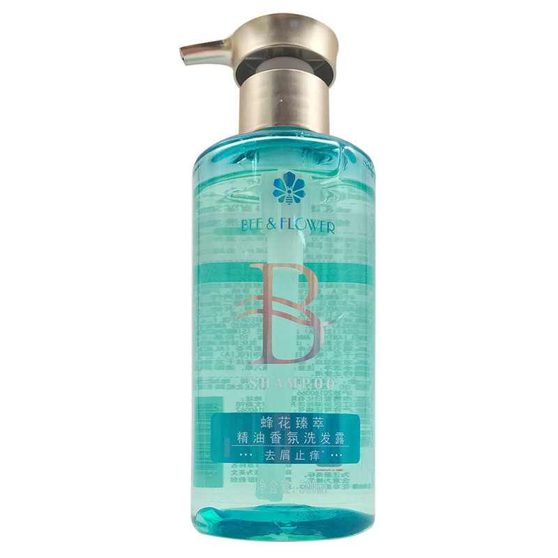 蜂花洗发水臻萃精油香氛控油蓬松去屑止痒强韧修护护发洗发露男女,淘宝优惠券,粉丝福利购,淘宝优惠卷