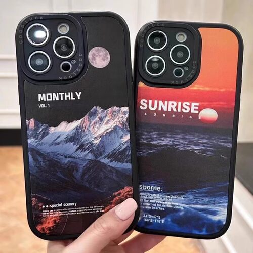 适用OPPO K15Pro+ A6C A6V小胖妞真我Neo8 一加15T Turbo6V彩绘Reno15C精孔A5X卡通FindX9Ultra A3i手机壳A6i - 图2