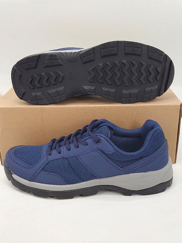 机务地勤鞋男工作鞋训练鞋跑步鞋作训鞋机务工作鞋地勤鞋 - 图2