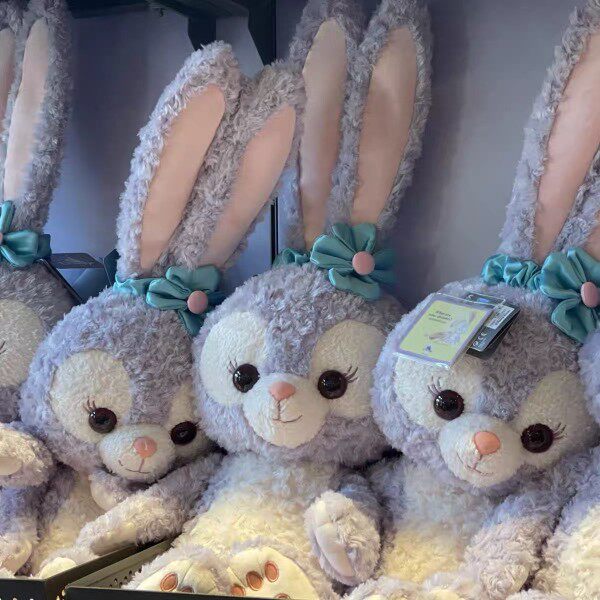 ບໍລິສັດຈັດຊື້ Stella Doll M Lu