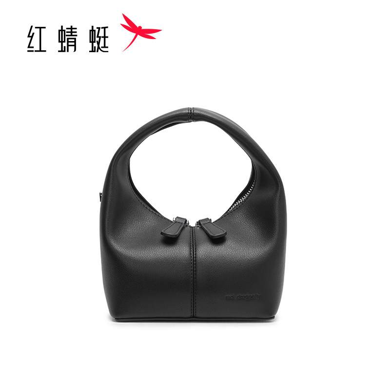  红蜻蜓箱包女士包袋