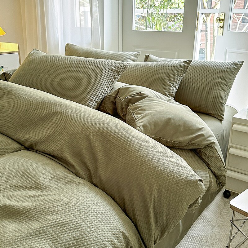  星晴床品套件/四件套/多件套