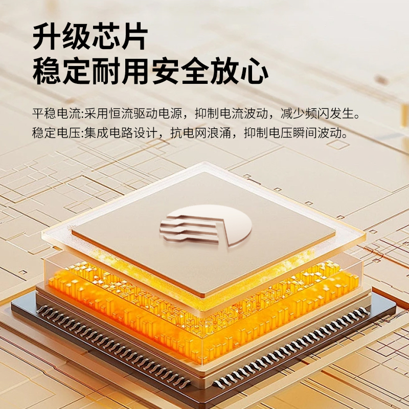 阳光照明LED护眼智能吸顶灯套餐高端吸顶灯卧室客厅灯灯饰套餐