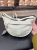 Li Ning Women's New Shoulder Bag Simple and Versatile Casual Shoulder Bag