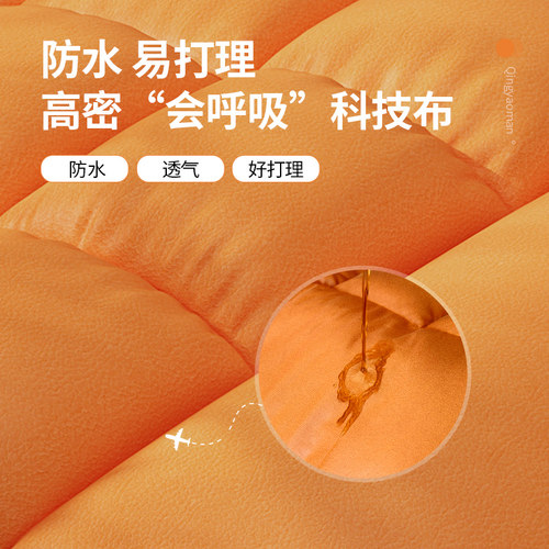 摇摇椅躺椅成人可睡觉大人阳台懒人沙发椅子单人午休摇椅2025新款 - 图3