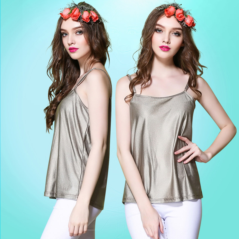 银纤维四季肚兜背心 初朵母婴防辐射裙