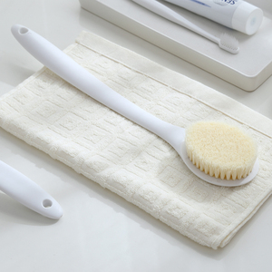 创意搓澡浴刷长柄软毛洗澡刷