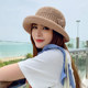 Hat sun protection summer ladies new fashion style
