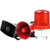 Сигнализация для домашнего использования со светомузыкой, анти-кража