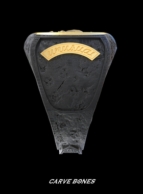 cabo刻骨定制社团家族珠宝