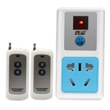 Пульт, переключатель, беспроводной умный блок питания, 220v, высокая мощность, дистанционное управление