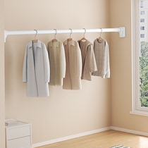 Wardrobe Home Bedroom Simple Cloth Wardrobe Modern Minima Rental Room Steel Tube Plus Coarse Cloakroom Assembly Containing Cabinet