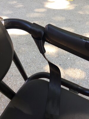 电动三轮车轮椅汽车校车货车后排座椅担架病床免安装两点式安全带,淘宝优惠券,粉丝福利购,淘宝优惠卷