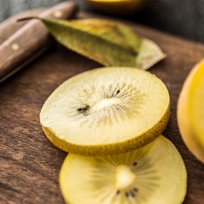 苏洪鲜食旗舰店苏洪鲜食进口新西兰佳沛Zespri黄金奇异果新鲜猕猴桃金果包邮1